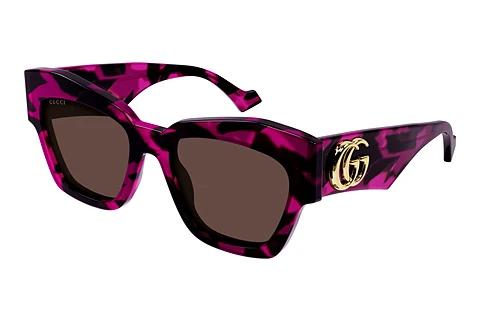 Sonnenbrille Gucci GG1422S 004