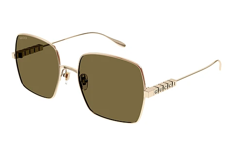 Sonnenbrille Gucci GG1434S 002