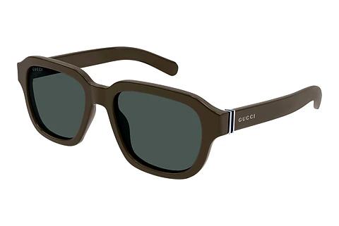 Sonnenbrille Gucci GG1508S 004
