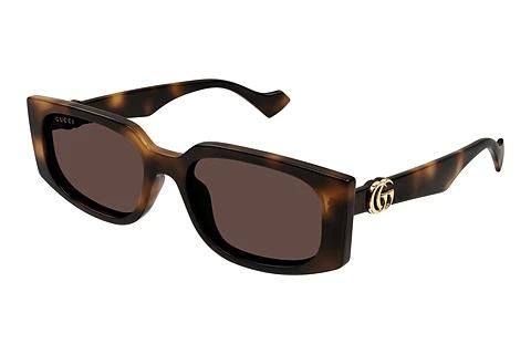 Sonnenbrille Gucci GG1534S 002