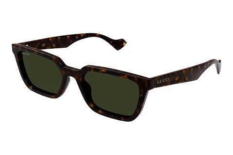 Sonnenbrille Gucci GG1539S 002