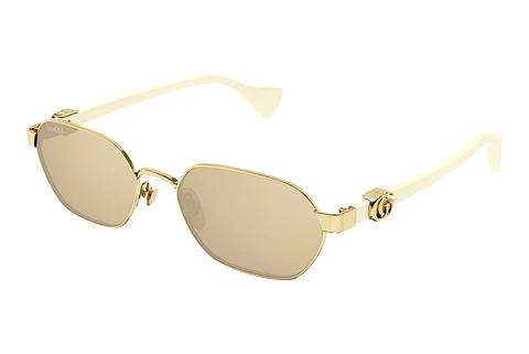Sonnenbrille Gucci GG1593S 002