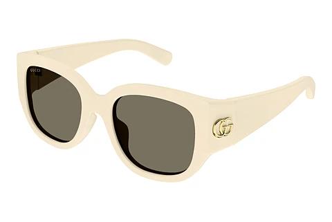 Sonnenbrille Gucci GG1599SA 004