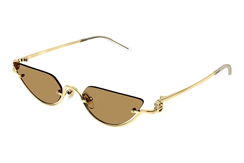 Sonnenbrille Gucci GG1603S 002