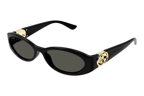 Sonnenbrille Gucci GG1660S 001