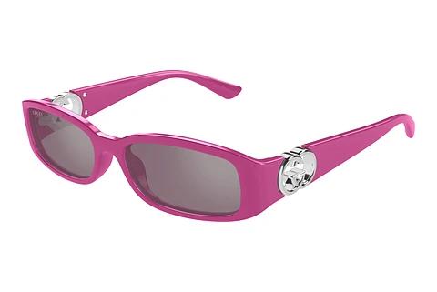 Sonnenbrille Gucci GG1661S 004