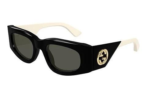 Sonnenbrille Gucci GG1664S 001