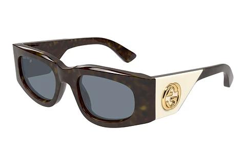Sonnenbrille Gucci GG1664S 003