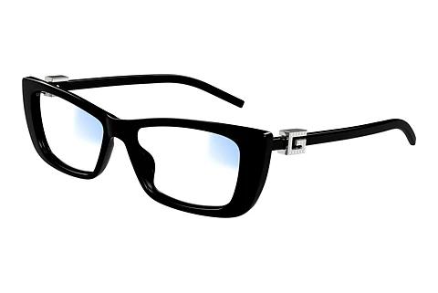 Sonnenbrille Gucci GG1681S 007