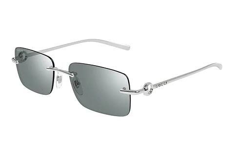 Sonnenbrille Gucci GG1703S 002
