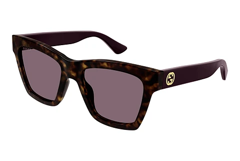 Sonnenbrille Gucci GG1714S 007