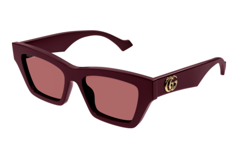 Sonnenbrille Gucci GG1753S 004