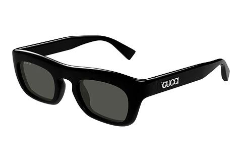 Sonnenbrille Gucci GG1777S 001