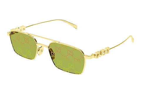 Sonnenbrille Gucci GG1804S 002