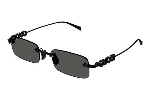 Sonnenbrille Gucci GG1808S 001