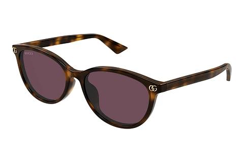 Sonnenbrille Gucci GG1818SK 002