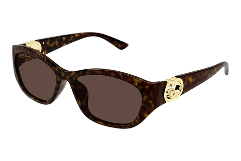 Sonnenbrille Gucci GG1826SK 002