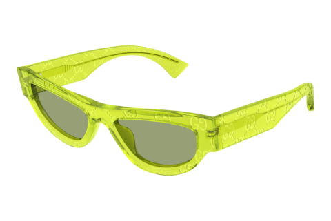 Sonnenbrille Gucci GG1834S 014