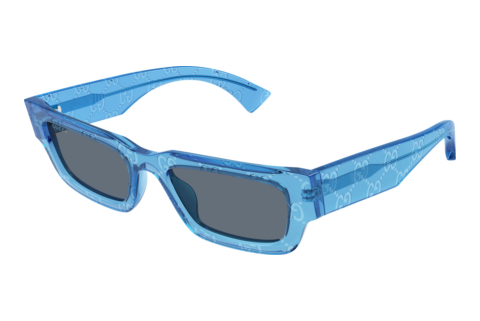 Sonnenbrille Gucci GG1838S 010