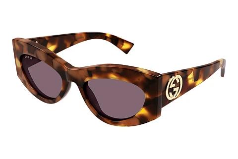 Sonnenbrille Gucci GG1843S 003