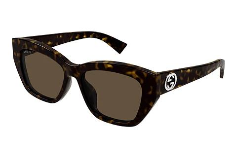 Sonnenbrille Gucci GG1844SA 002