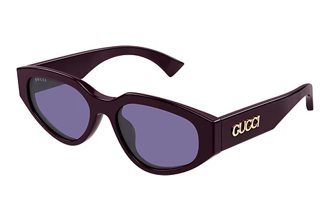 Sonnenbrille Gucci GG1845SA 004