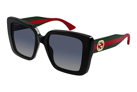 Sonnenbrille Gucci GG1861S 005