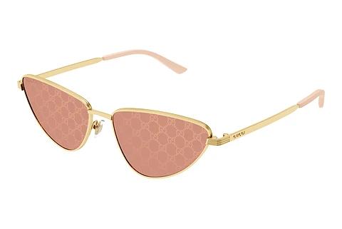 Sonnenbrille Gucci GG1879S 004