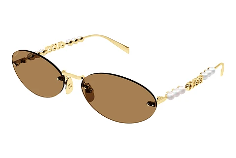 Sonnenbrille Gucci GG1922S 003