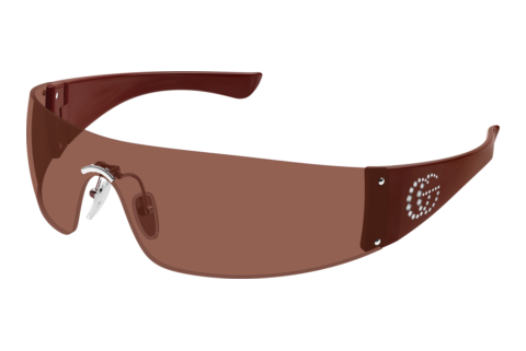 Sonnenbrille Gucci GG1958S 004