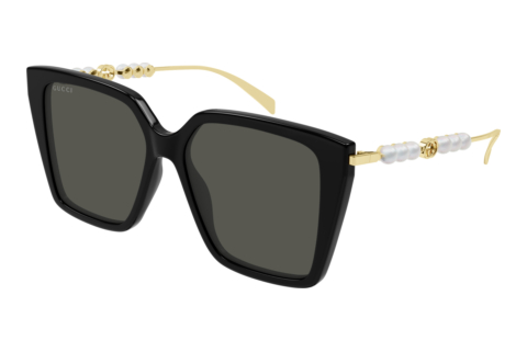 Sonnenbrille Gucci GG1967S 001