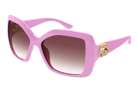Sonnenbrille Gucci GG2015S 005