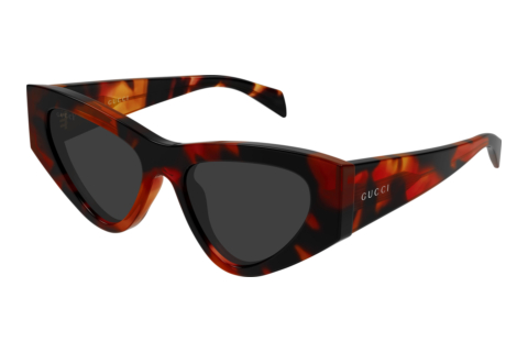Sonnenbrille Gucci GG2019S 002