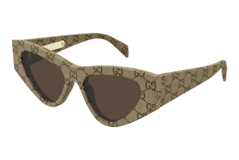 Sonnenbrille Gucci GG2019S 006