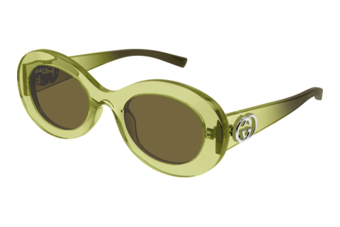 Sonnenbrille Gucci GG2026S 004