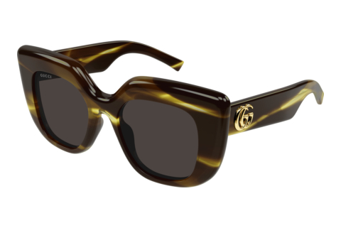 Sonnenbrille Gucci GG2030S 003