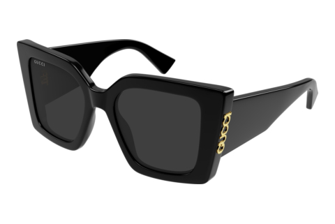 Sonnenbrille Gucci GG2039S 001