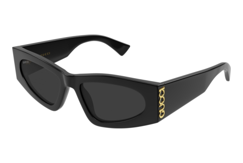 Sonnenbrille Gucci GG2040S 001