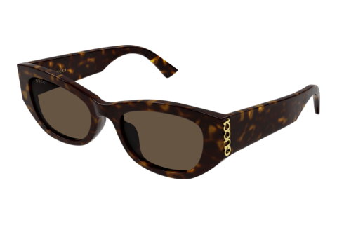 Sonnenbrille Gucci GG2044SA 002