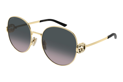 Sonnenbrille Gucci GG2047S 002
