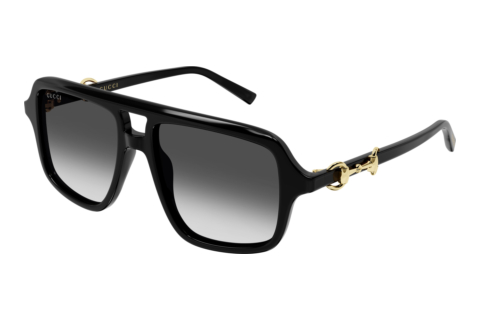 Sonnenbrille Gucci GG2052S 001