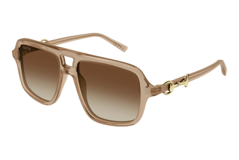 Sonnenbrille Gucci GG2052S 004