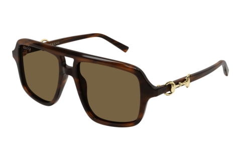 Sonnenbrille Gucci GG2052S 009