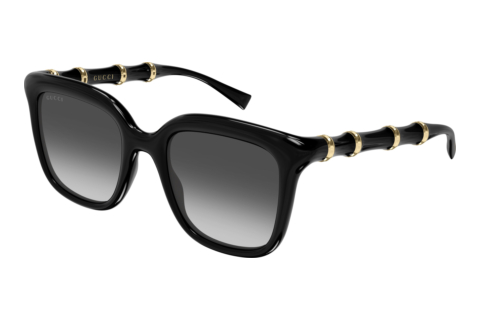 Sonnenbrille Gucci GG2058S 001