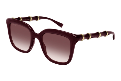 Sonnenbrille Gucci GG2058S 003