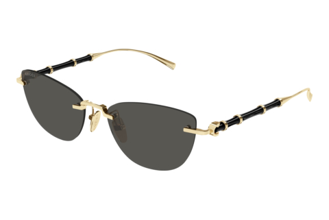 Sonnenbrille Gucci GG2063S 002