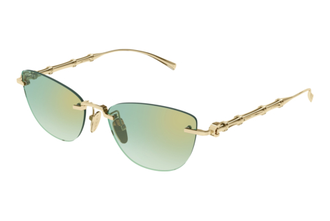 Sonnenbrille Gucci GG2063S 003