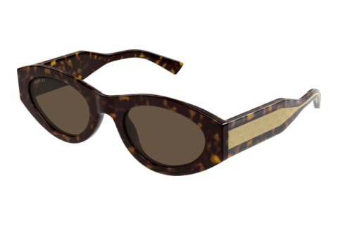 Sonnenbrille Gucci GG2065S 002