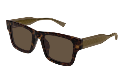 Sonnenbrille Gucci GG2072SA 003