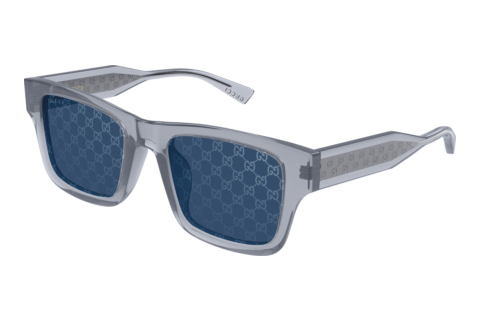 Sonnenbrille Gucci GG2072SA 004